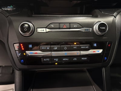 2020 Ford Explorer ST w/ Adaptive Cruise & Pano Roof