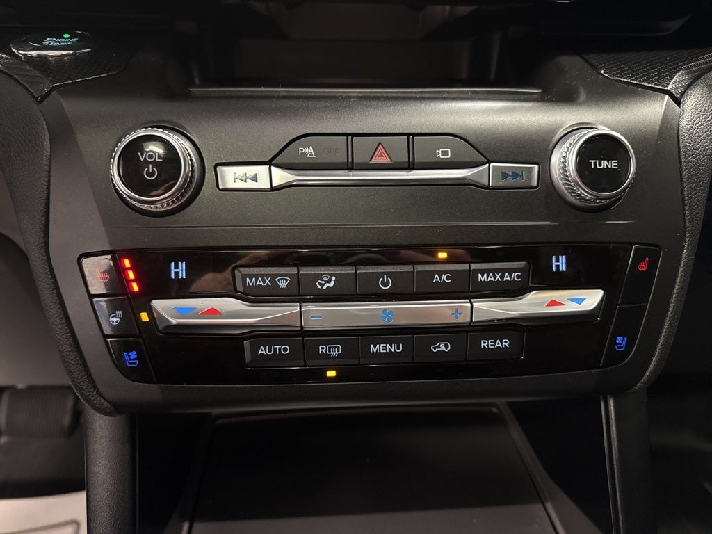 2020 Ford Explorer ST w/ Adaptive Cruise & Pano Roof