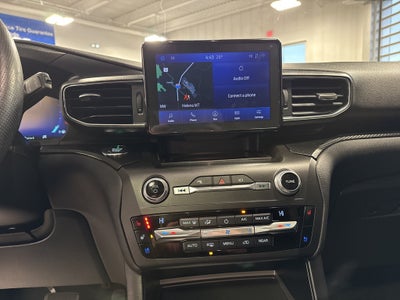2020 Ford Explorer ST w/ Adaptive Cruise & Pano Roof