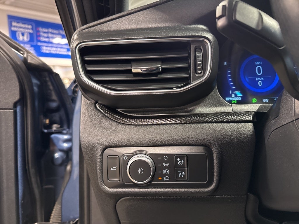 2020 Ford Explorer ST w/ Adaptive Cruise & Pano Roof