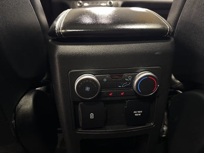 2020 Ford Explorer ST w/ Adaptive Cruise & Pano Roof