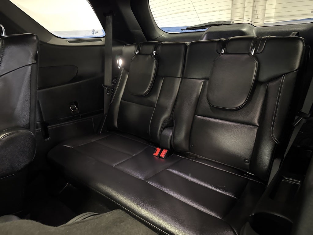 2020 Ford Explorer ST w/ Adaptive Cruise & Pano Roof