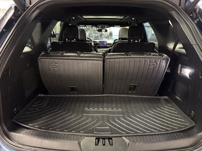 2020 Ford Explorer ST w/ Adaptive Cruise & Pano Roof