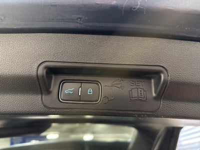 2020 Ford Explorer ST w/ Adaptive Cruise & Pano Roof