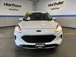 2021 Ford Escape SE AWD