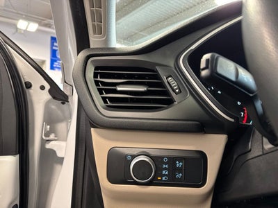 2021 Ford Escape SE AWD