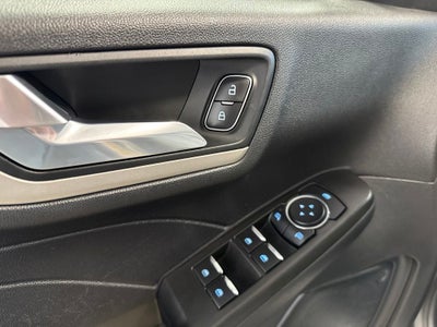 2021 Ford Escape SE AWD