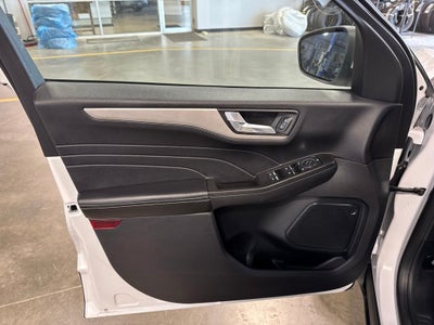 2021 Ford Escape SE AWD