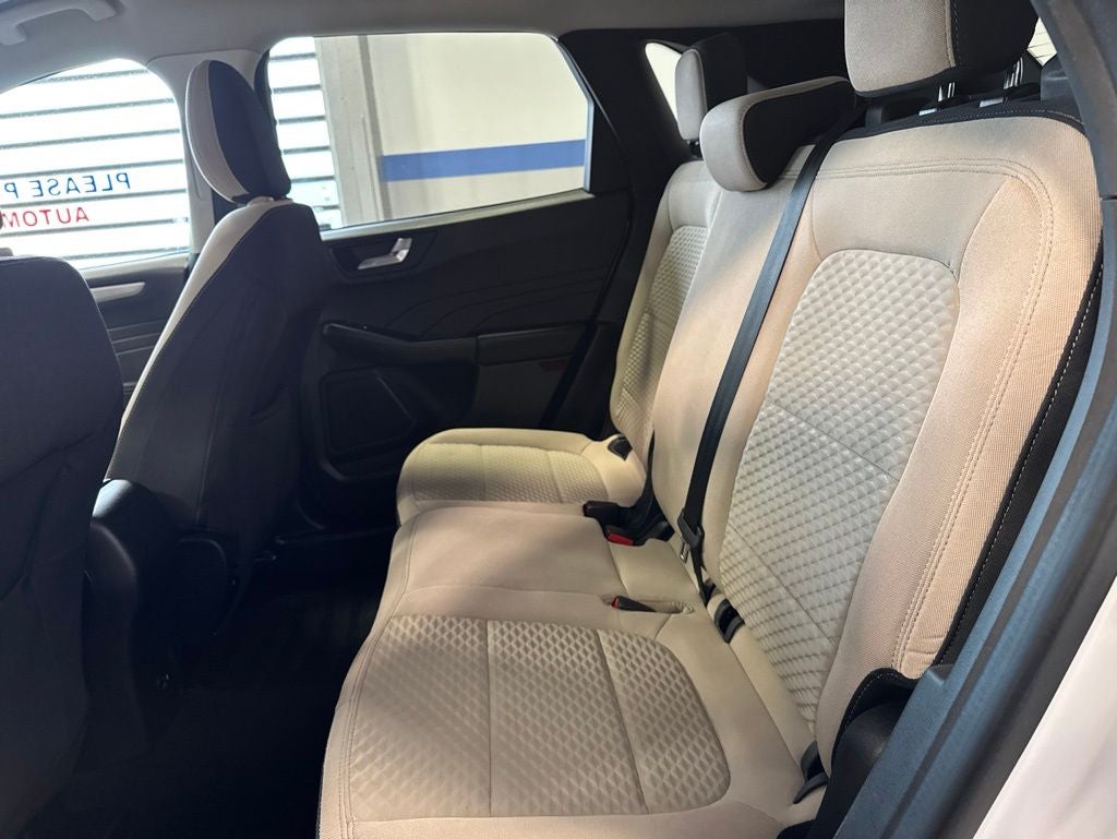 2021 Ford Escape SE AWD
