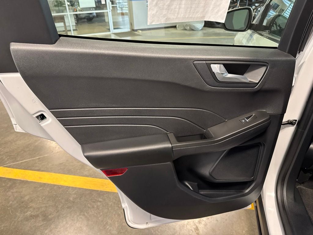 2021 Ford Escape SE AWD