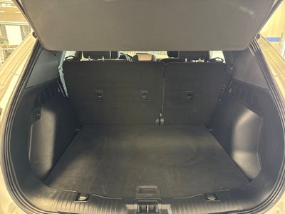 2021 Ford Escape SE AWD
