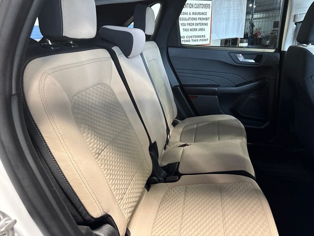 2021 Ford Escape SE AWD
