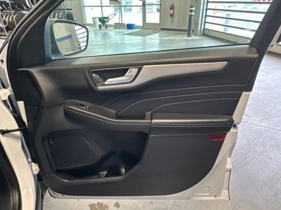 2021 Ford Escape SE AWD