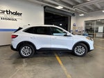 2021 Ford Escape SE AWD