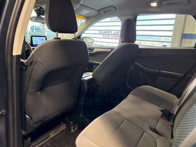 2022 Ford Escape SE w/ Convenience & Cold Weather Pkg