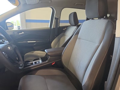 2019 Ford Escape SE 4WD