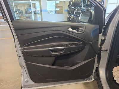 2019 Ford Escape SE 4WD