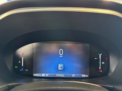 2025 Ford Escape Active AWD