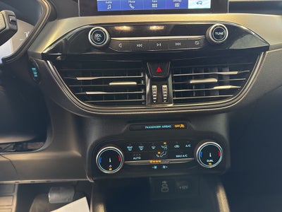 2025 Ford Escape Active AWD