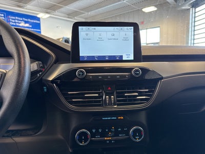 2025 Ford Escape Active AWD