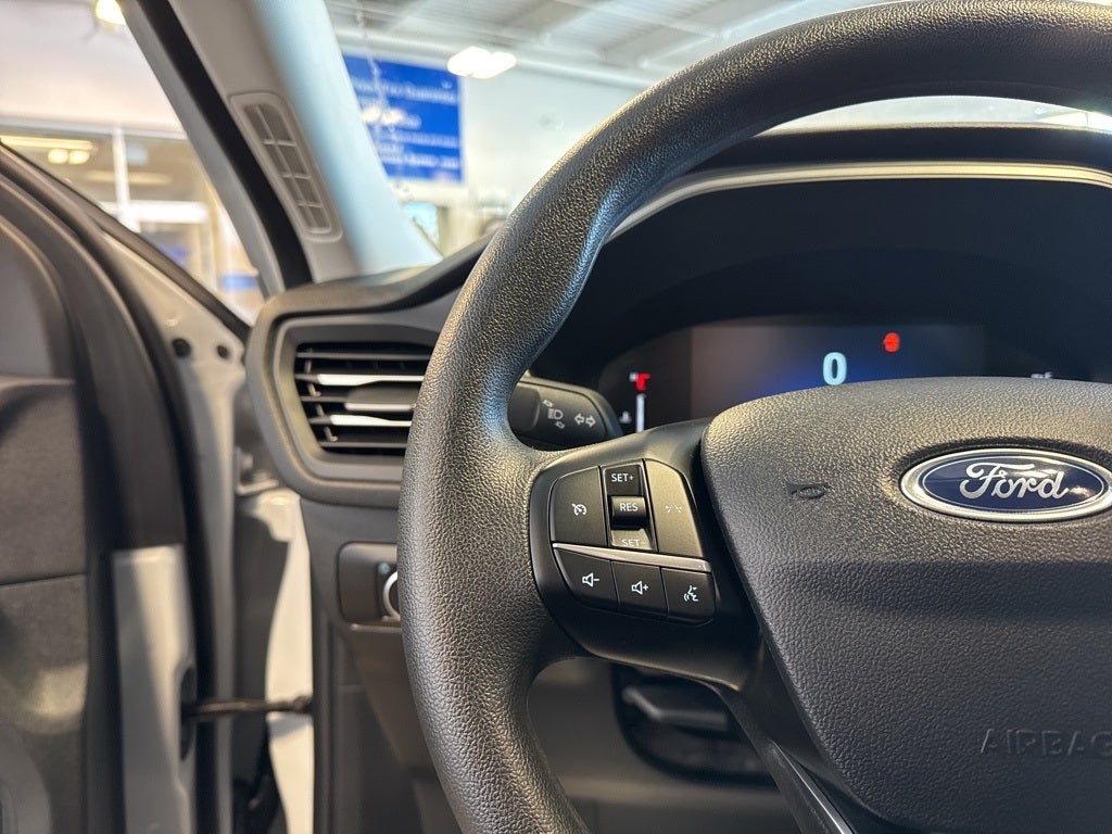 2025 Ford Escape Active AWD