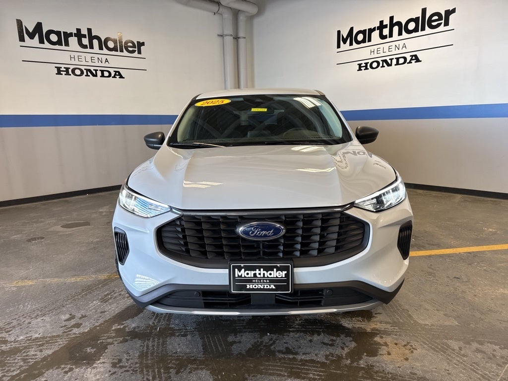 2025 Ford Escape Active AWD