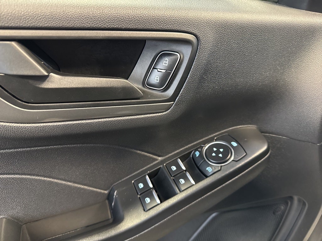 2025 Ford Escape Active AWD