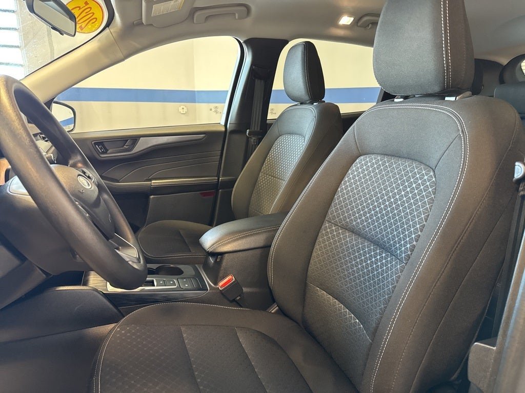 2025 Ford Escape Active AWD