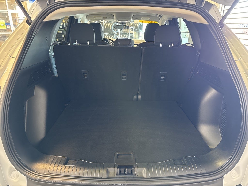 2025 Ford Escape Active AWD