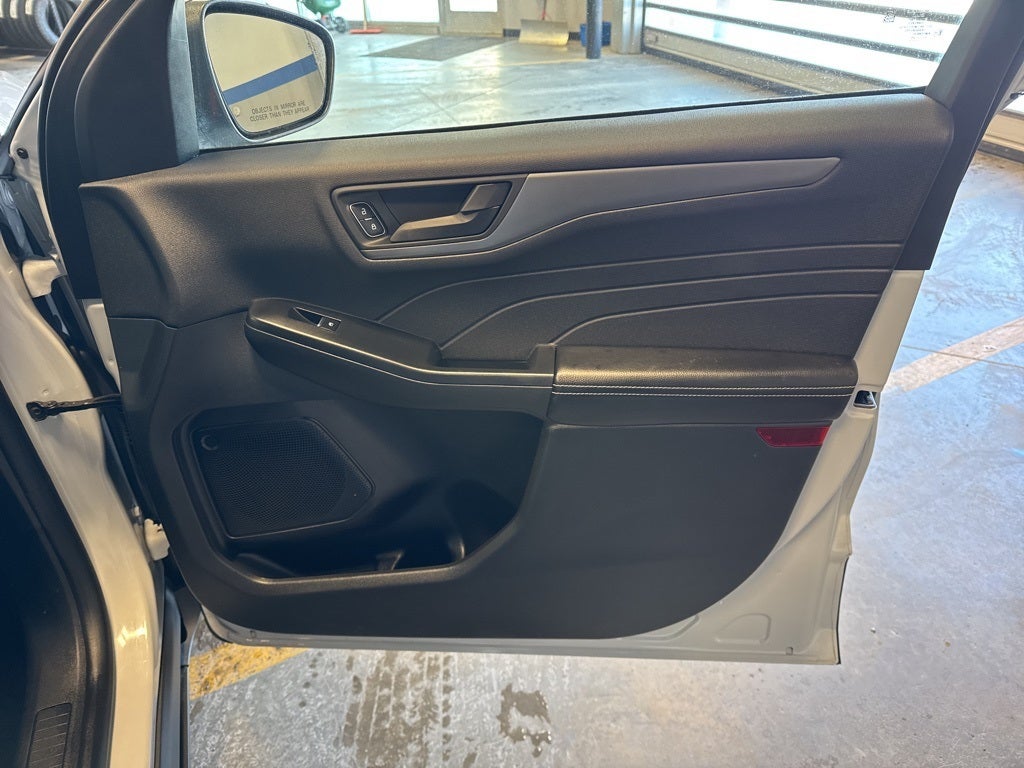 2025 Ford Escape Active AWD