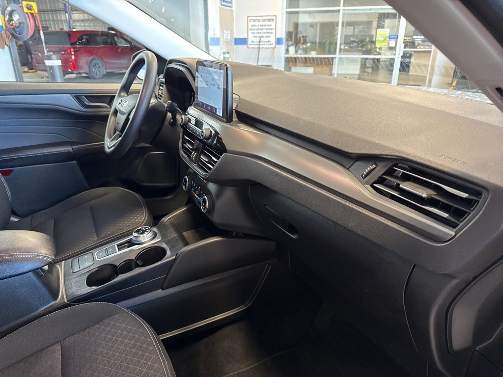 2025 Ford Escape Active AWD