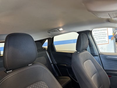 2025 Ford Escape Active AWD