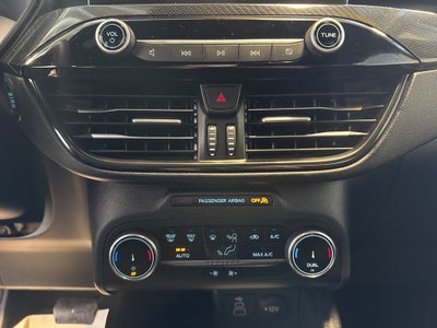 2025 Ford Escape ST-Line AWD