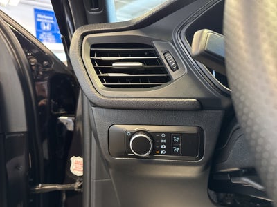 2025 Ford Escape ST-Line AWD