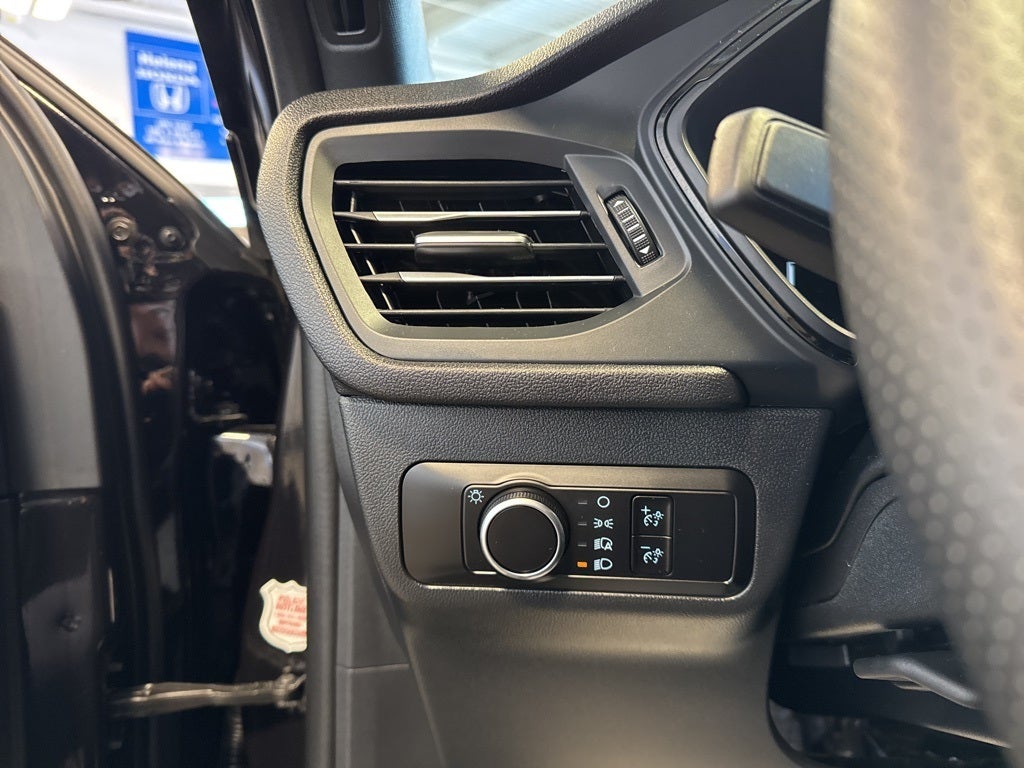 2025 Ford Escape ST-Line AWD