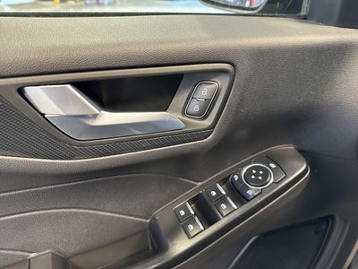 2025 Ford Escape ST-Line AWD