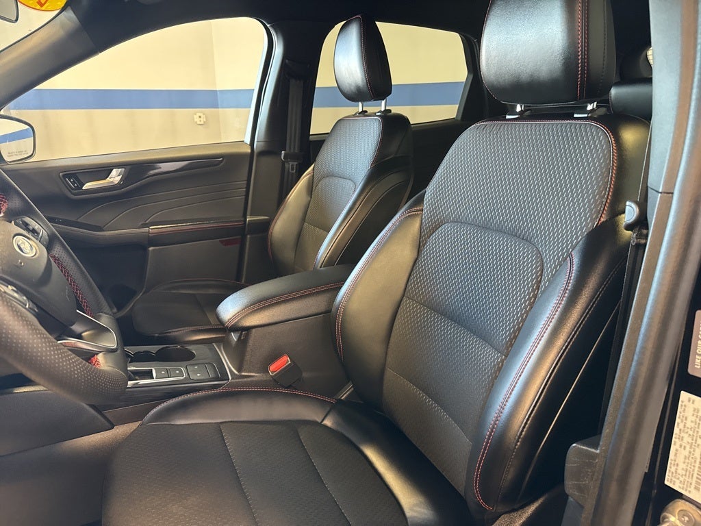 2025 Ford Escape ST-Line AWD