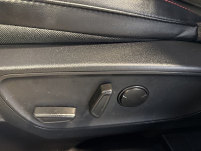 2025 Ford Escape ST-Line AWD