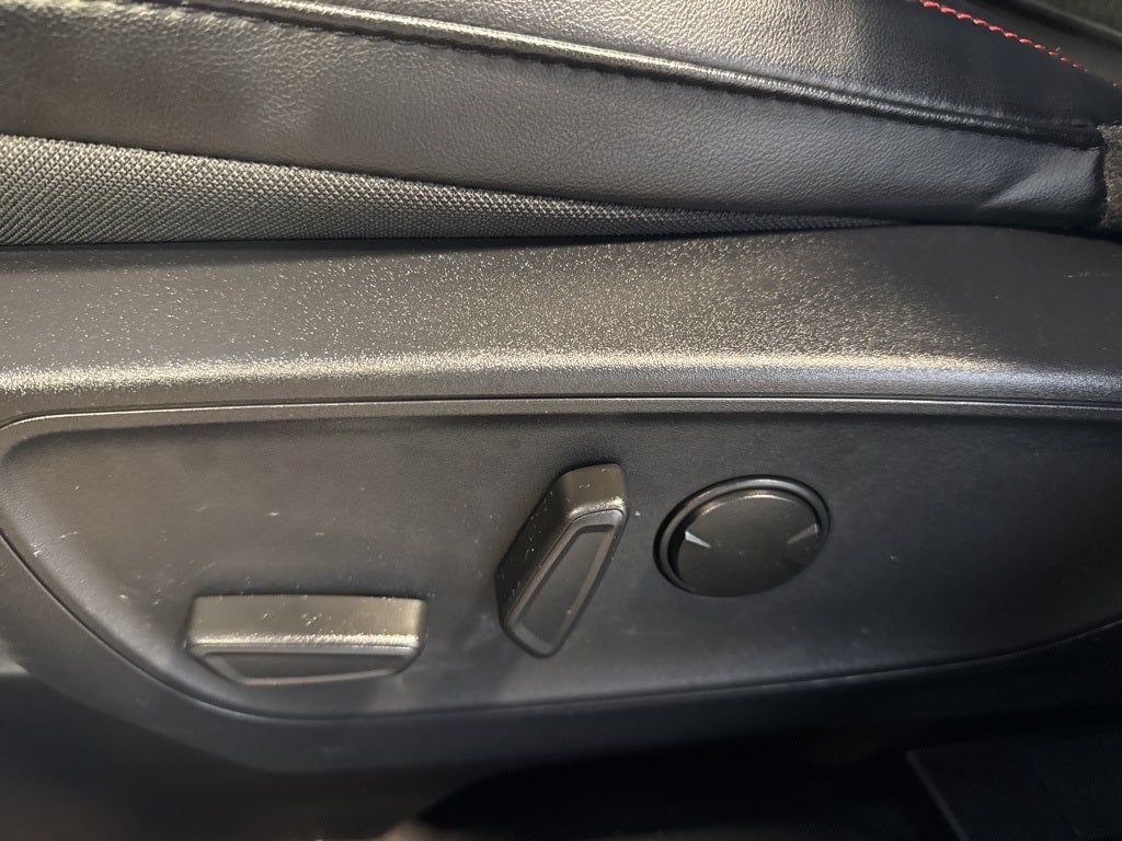 2025 Ford Escape ST-Line AWD