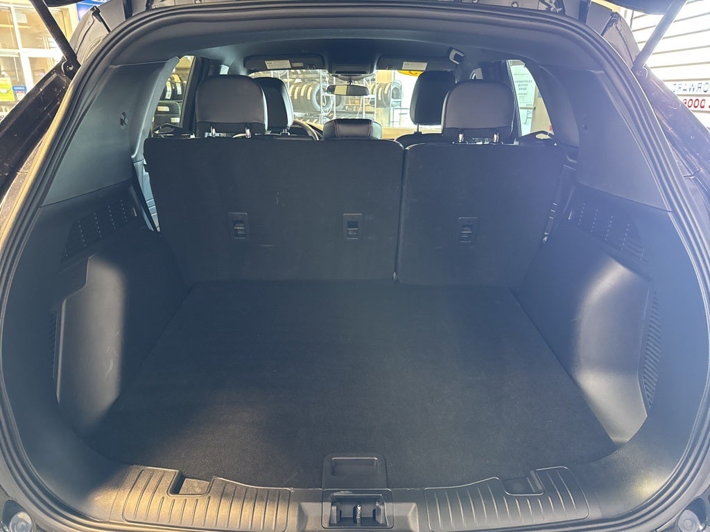 2025 Ford Escape ST-Line AWD