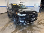 2025 Ford Escape ST-Line AWD