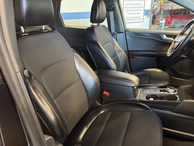 2025 Ford Escape ST-Line AWD