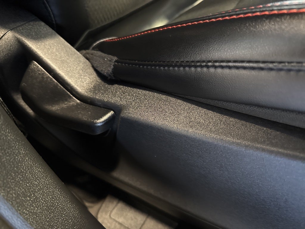 2025 Ford Escape ST-Line AWD