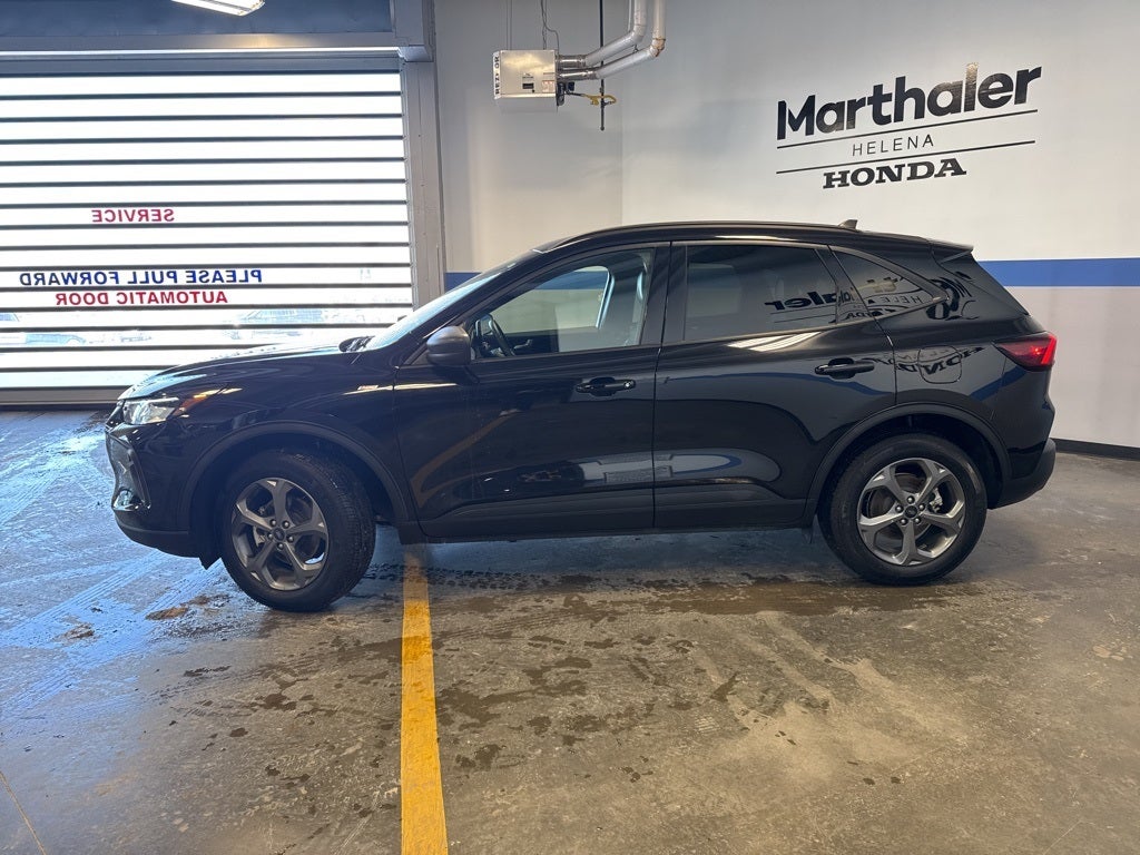2025 Ford Escape ST-Line AWD