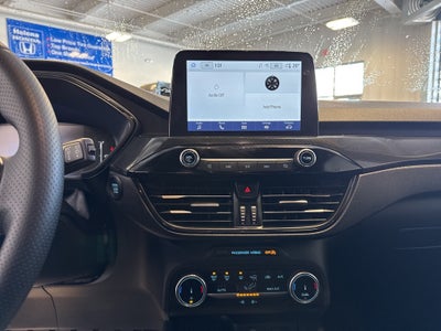 2025 Ford Escape ST-Line AWD w/ BLIS