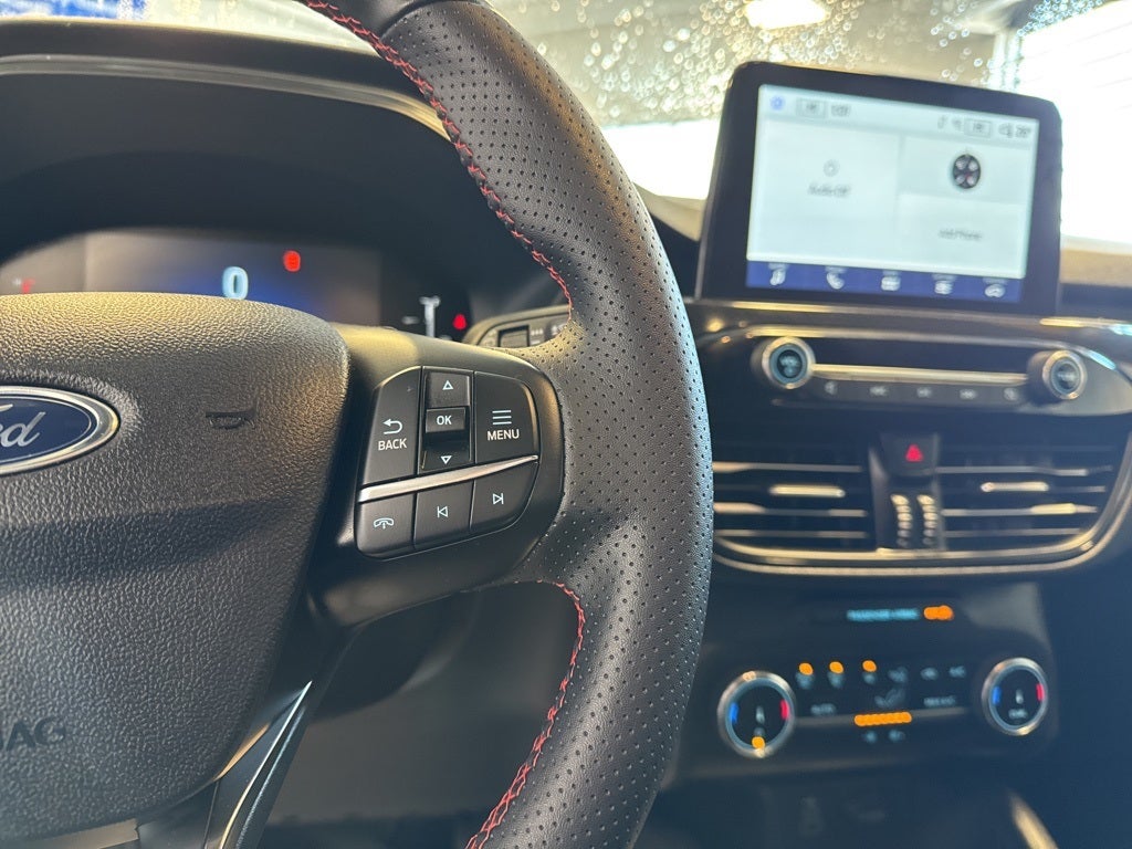 2025 Ford Escape ST-Line AWD w/ BLIS