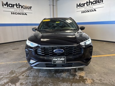 2025 Ford Escape ST-Line AWD w/ BLIS