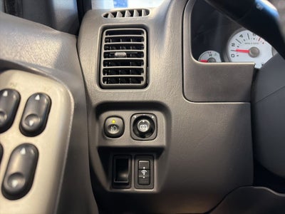2006 Ford Escape XLT 4WD V6