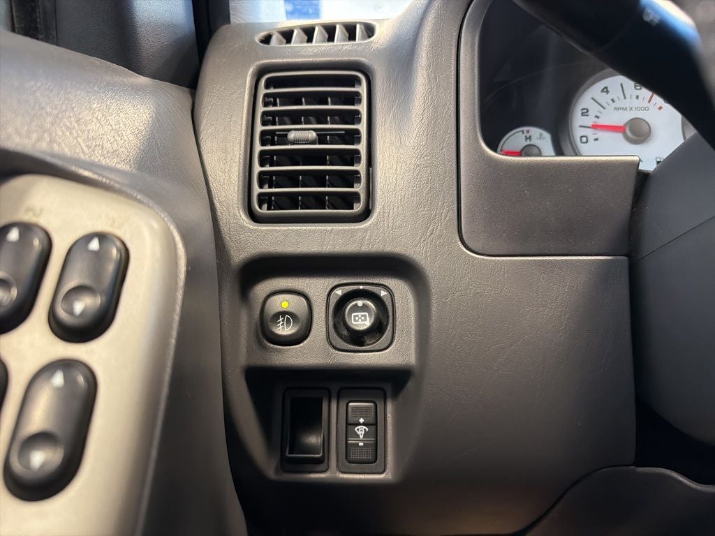 2006 Ford Escape XLT 4WD V6