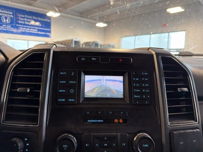 2019 Ford F-250SD XLT 176" WB Power Stroke
